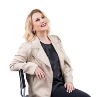 Avatar de Anik St-Pierre chanteuse