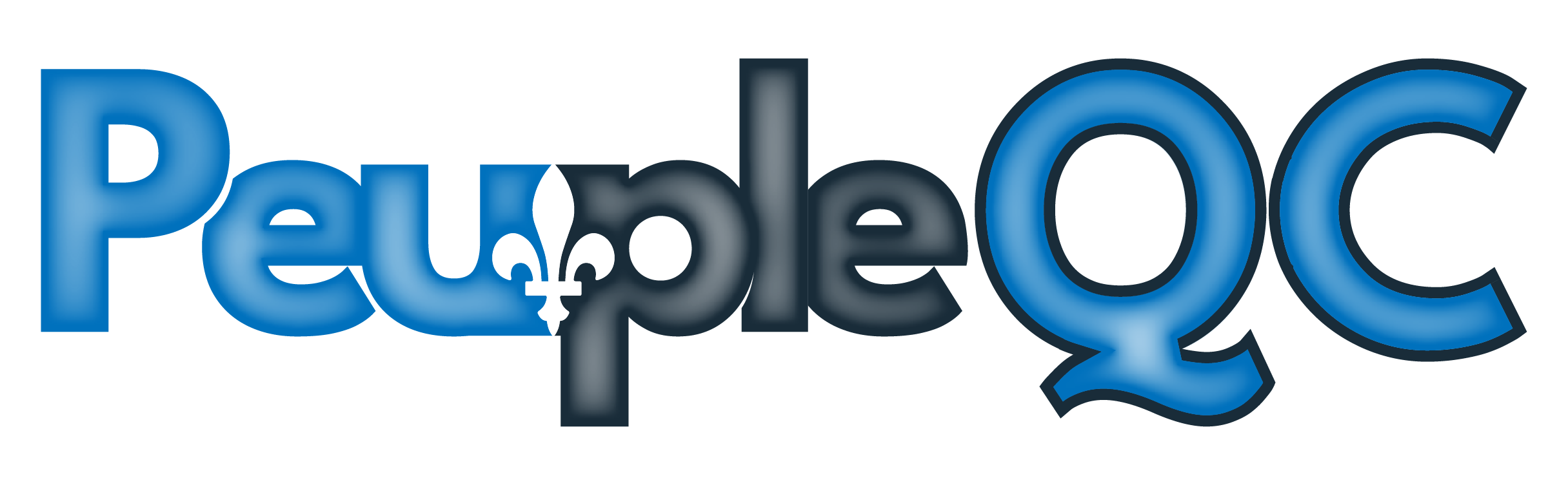 PeupleQC Logo