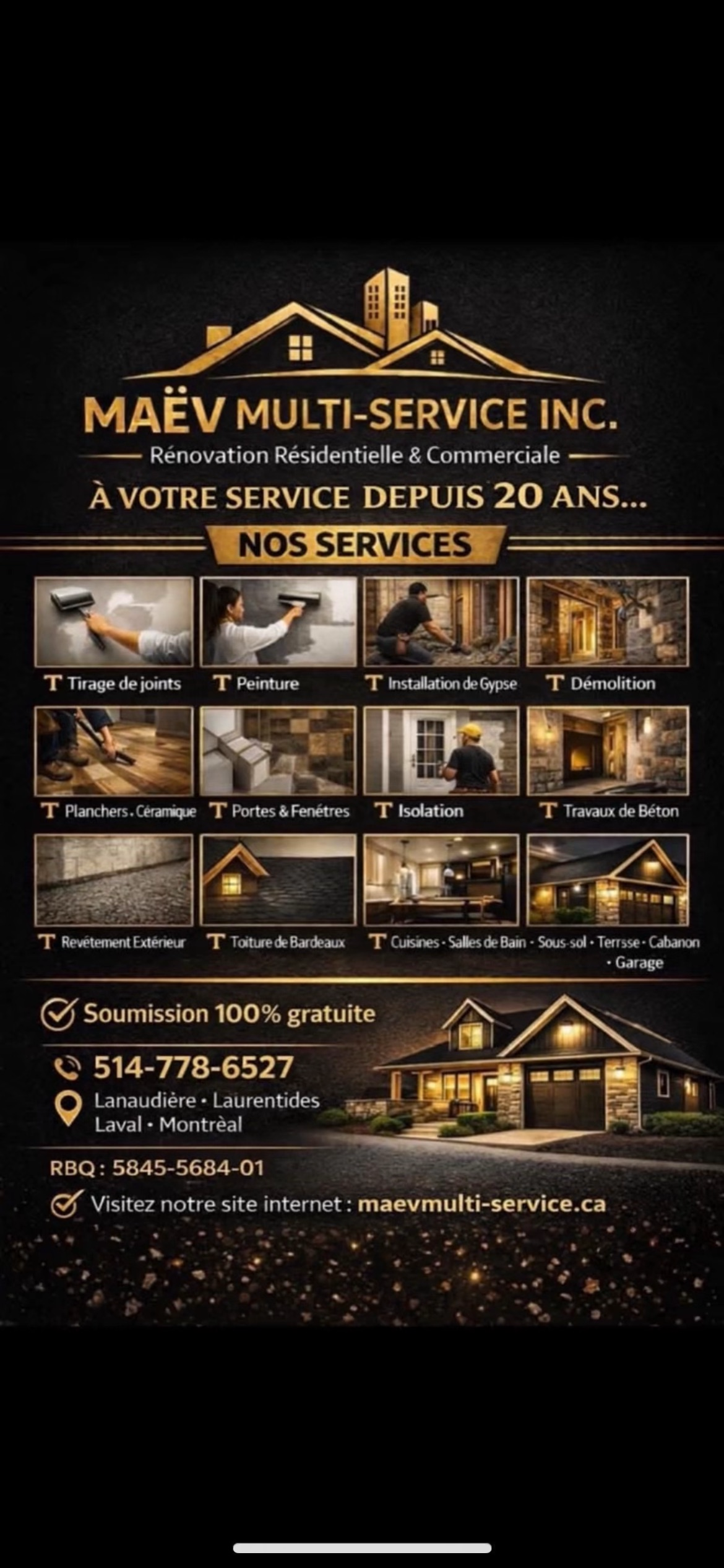 Couverture