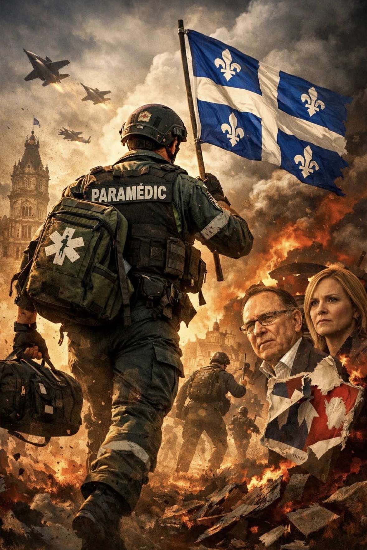 Couverture
