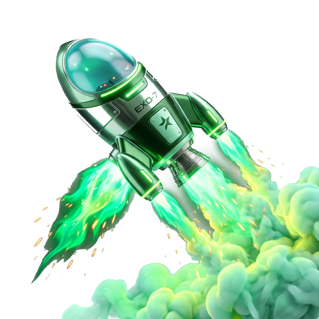 Démarrage