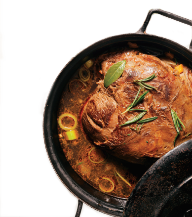 Avatar de Recettes du Québec