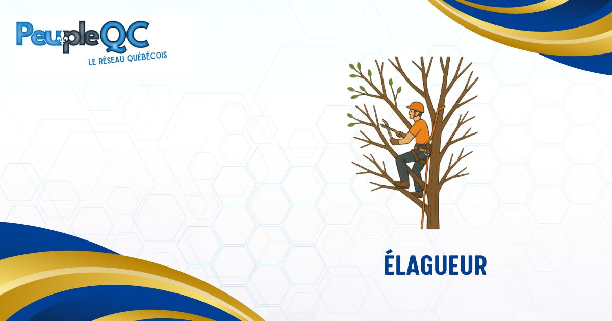 Élagueur