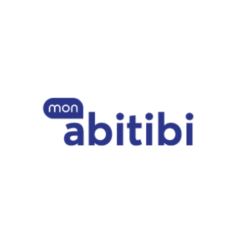 Couverture de Mon abitibi