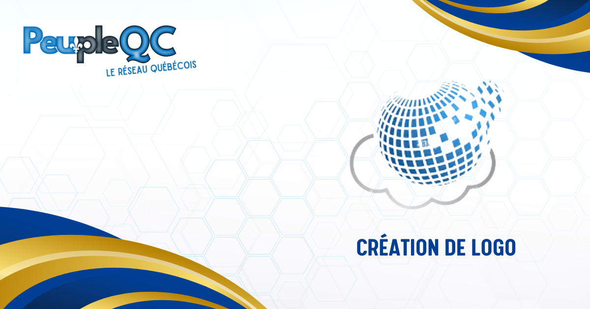 Création de logo