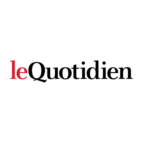 Avatar de Le Quotidien