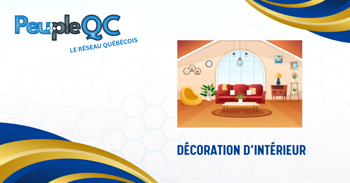 Décoration d'intérieur
