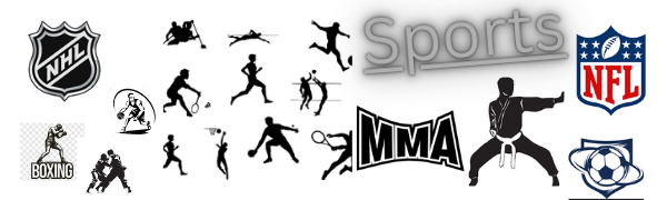 Couverture de Sports