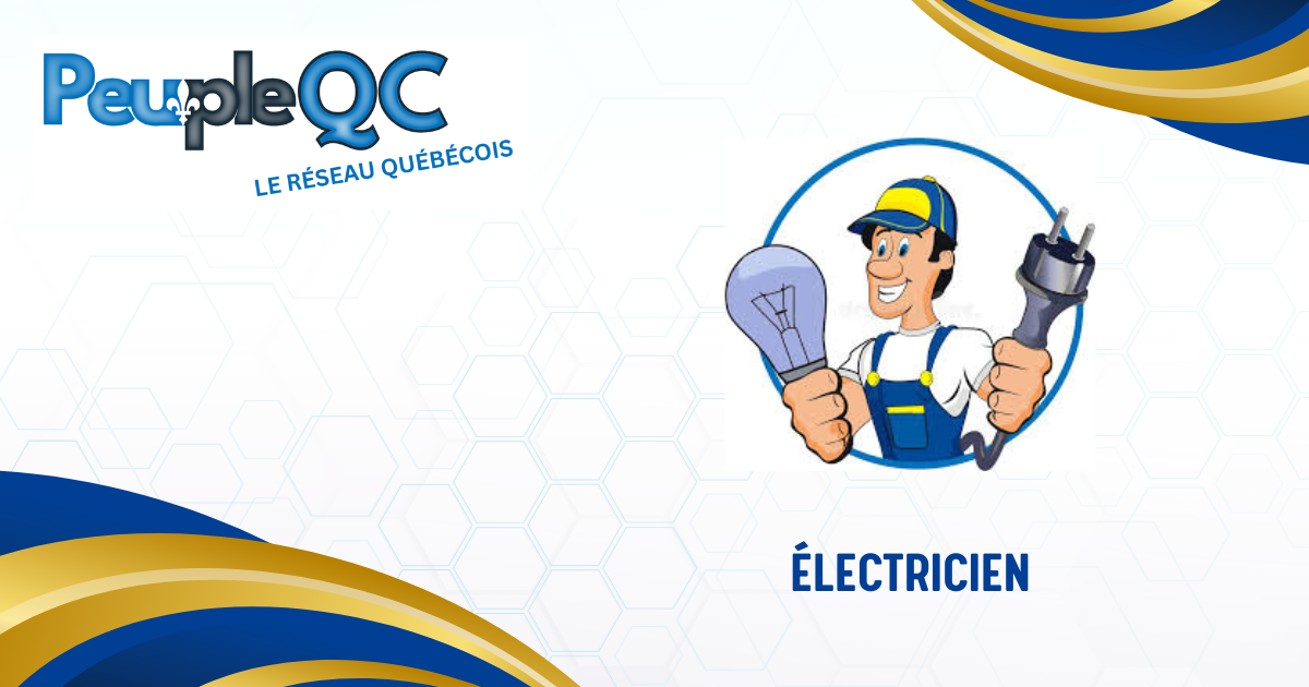 Électricien