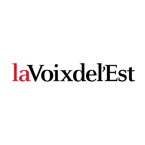 Couverture de La Voix De l'Est