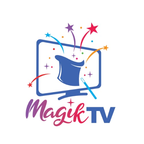 Logo MagixTV