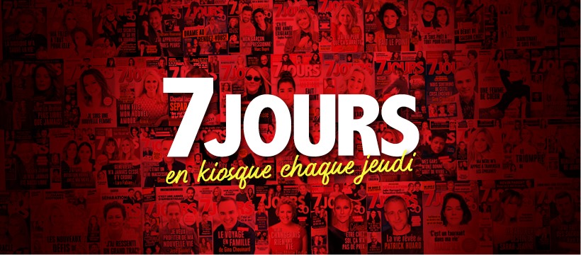 Couverture de 7 jours
