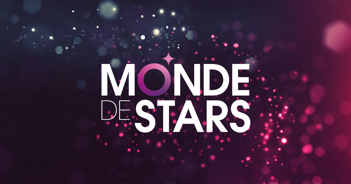 Avatar de Monde de stars