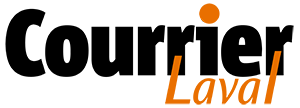 Couverture de Courrier Laval