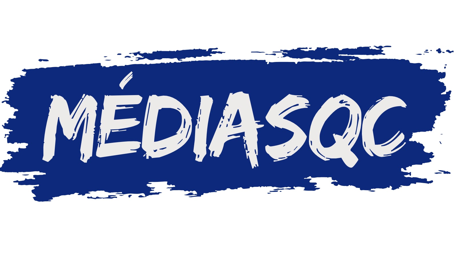 MédiasQc Logo