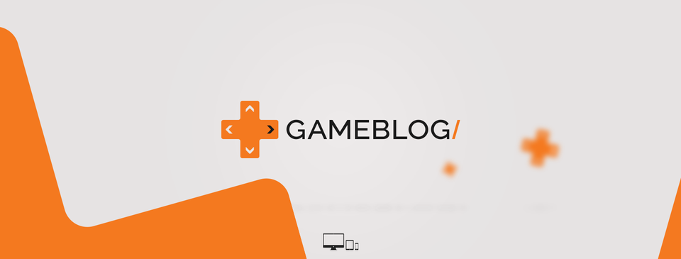 Couverture de GameBlog