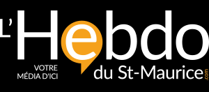 Couverture de L'hebdo du St-Maurice