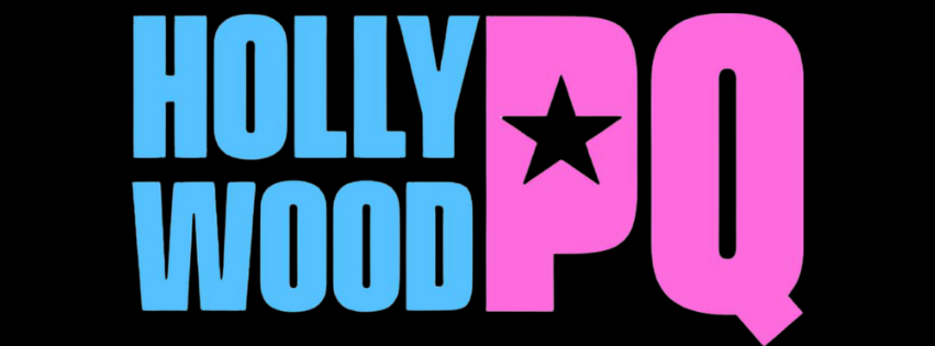 Couverture de Hollywood PQ