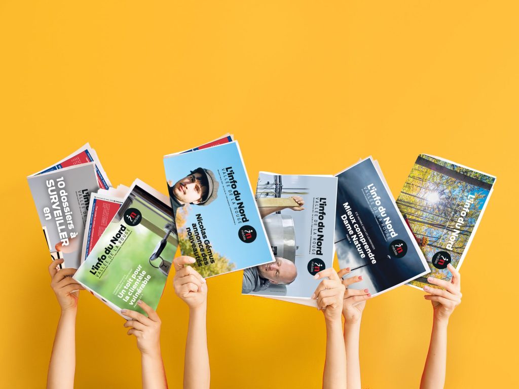 Couverture de Info du nord Vallee De la rouge