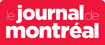 Couverture de Journal de Montréal