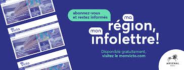 Couverture de Mon Victo