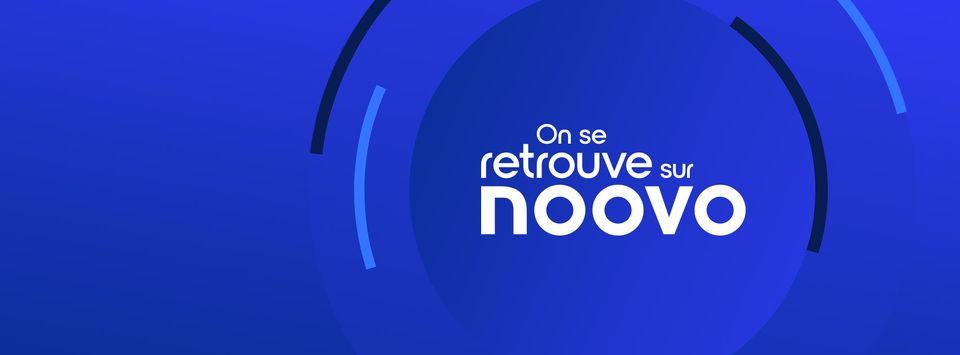 Couverture de Noovo