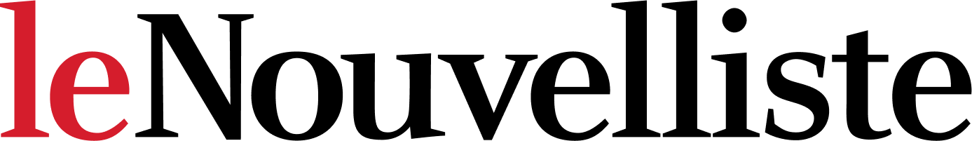 Couverture de Le Nouvelliste