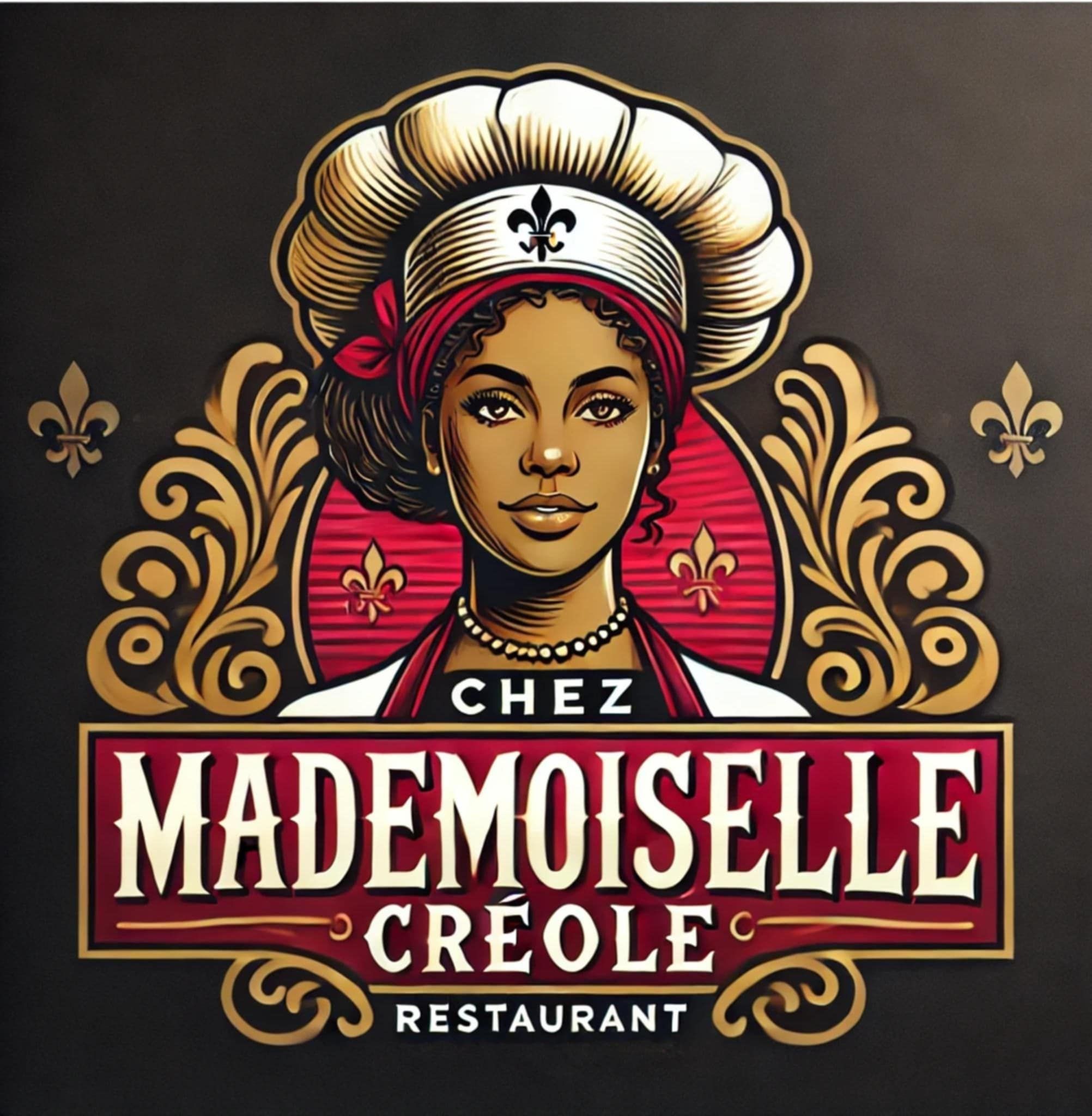 Avatar de Chez Mademoiselle Créole