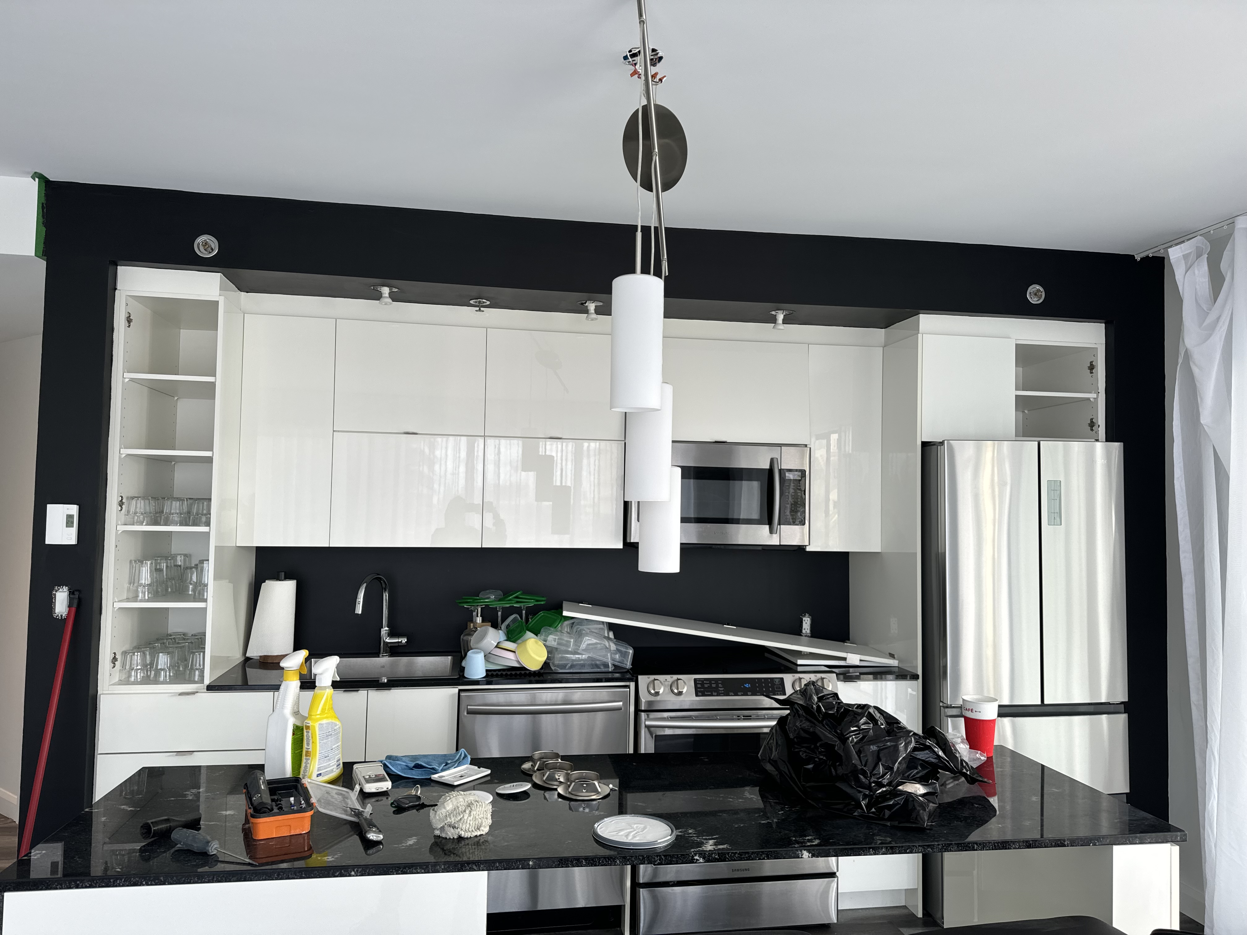 Couverture de Peintre en bâtiment 