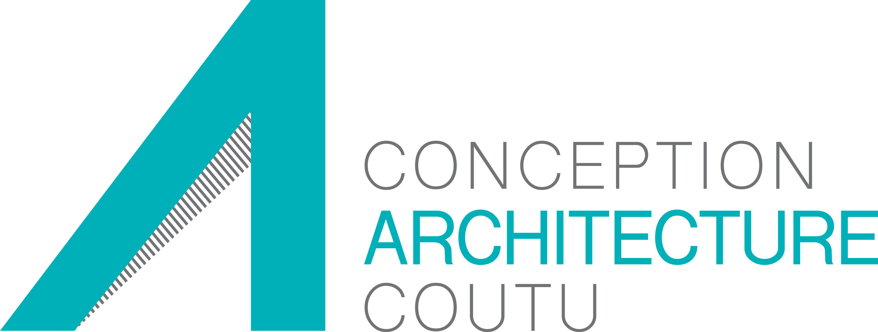 Avatar de Conception Architecture Coutu