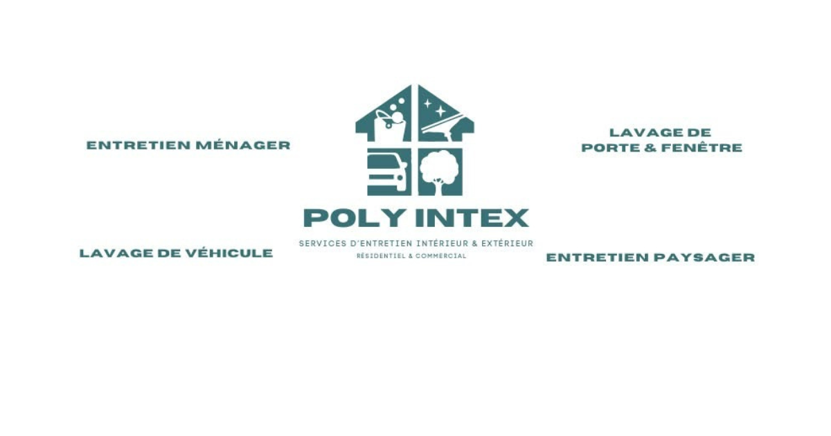Couverture de POLY INTEX